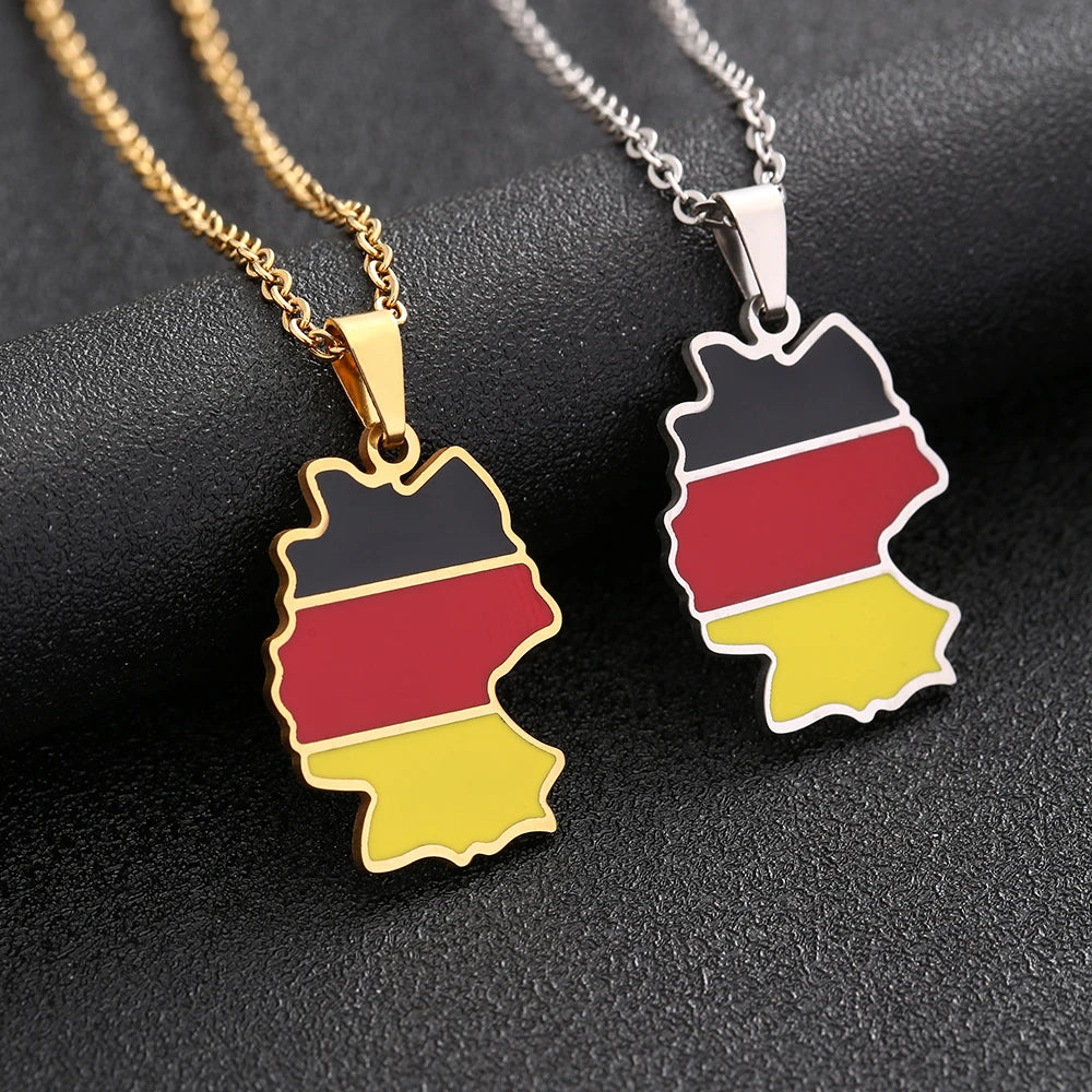 Deutschland / Germany