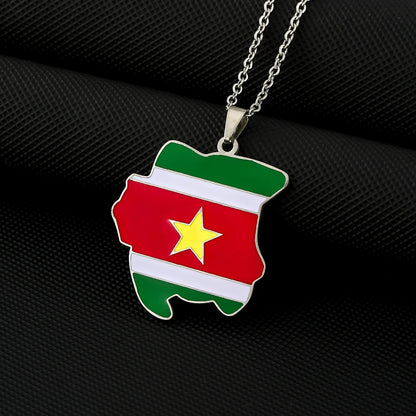 Suriname