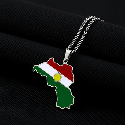 Kurdistan