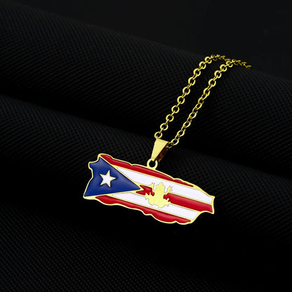 Puerto Rico