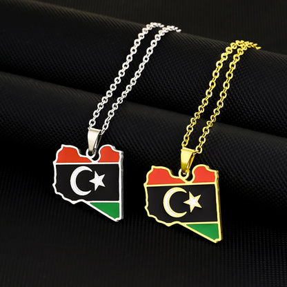 Libyen / Libya