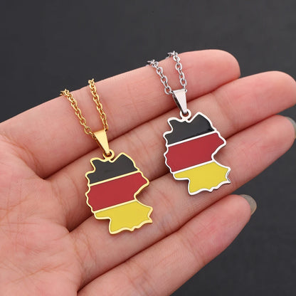 Deutschland / Germany