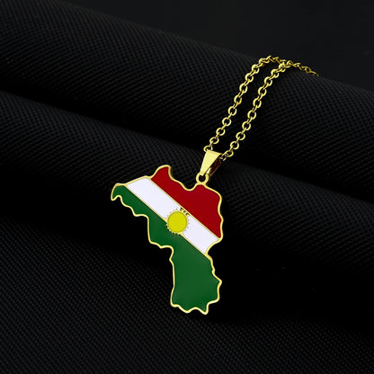 Kurdistan