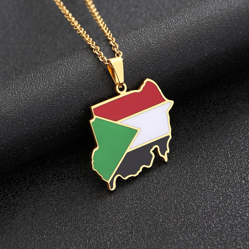 Sudan