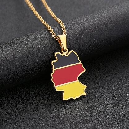 Deutschland / Germany