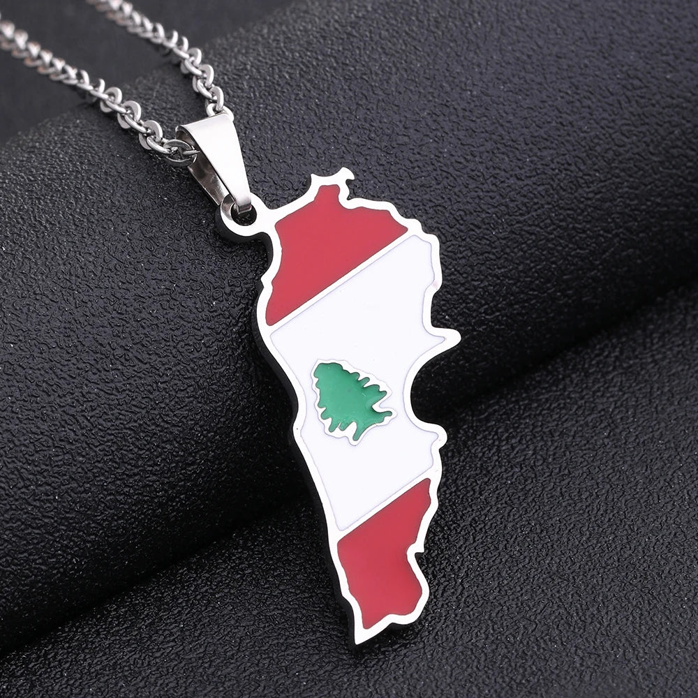 Libanon / Lebanon