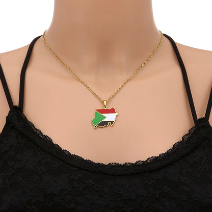 Sudan