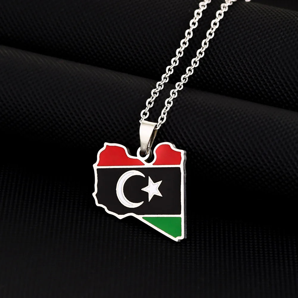 Libyen / Libya