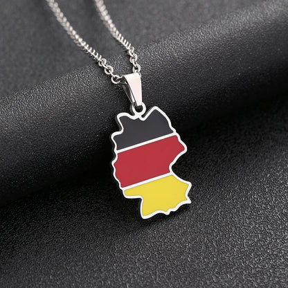 Deutschland / Germany