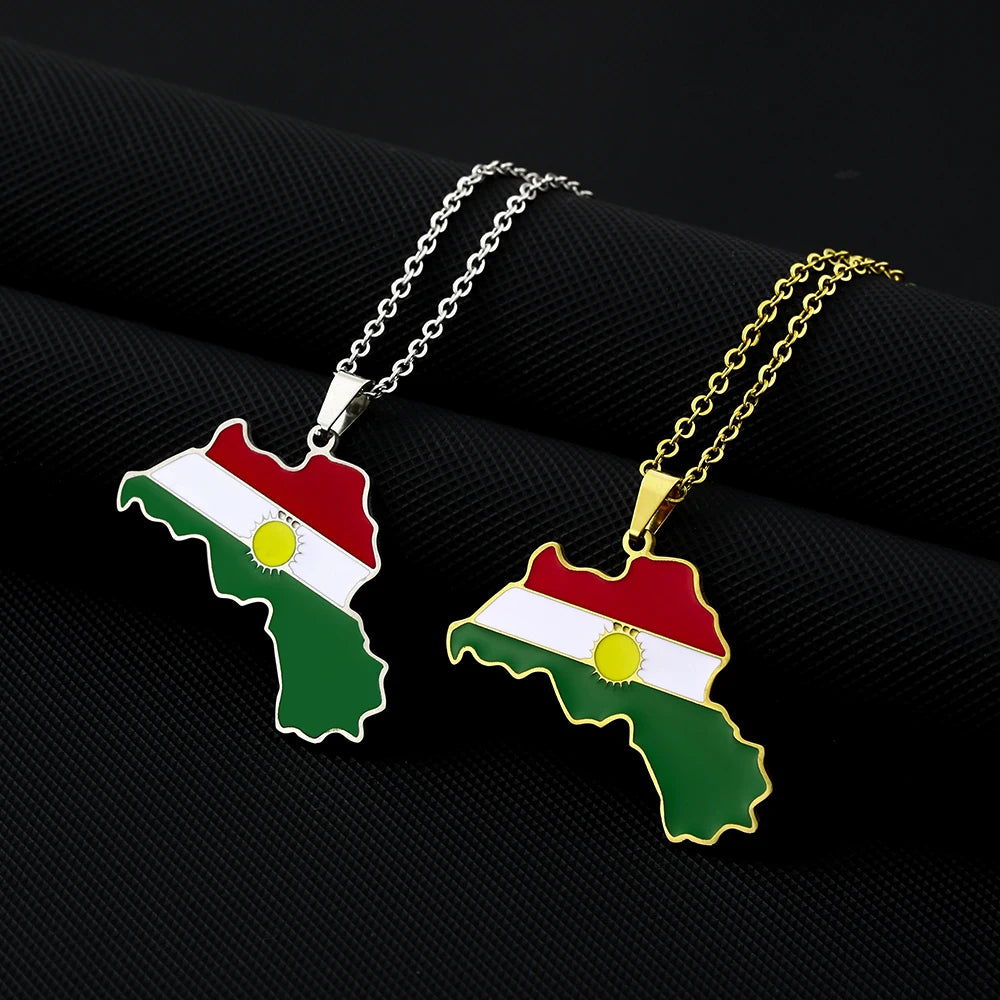 Kurdistan