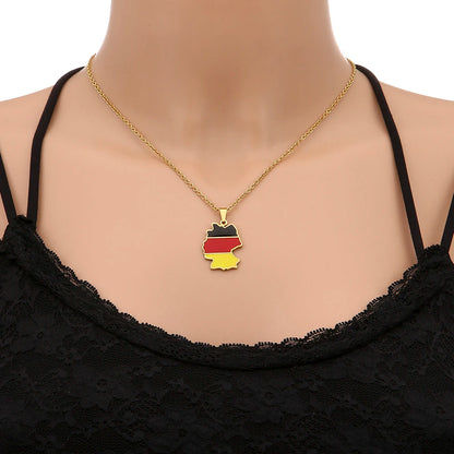 Deutschland / Germany