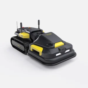 Yarbo Lawn Mower robot