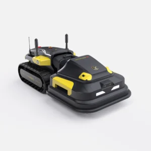 Yarbo Lawn Mower Pro