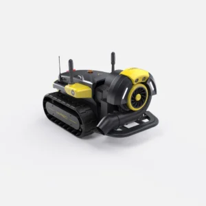 Yarbo leaf blower
