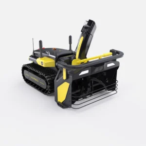 Yarbo Snow Blower